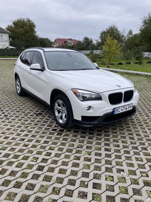 BMW X1 2012 2.0 бензин 179000 пробіг