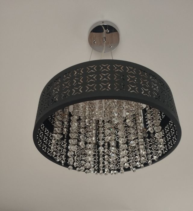 Lampa Doris Italux