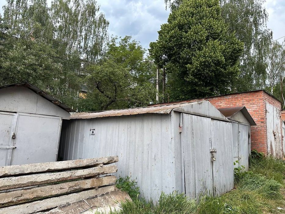 Здам в оренду гараж Вінниця Поділля Сіті