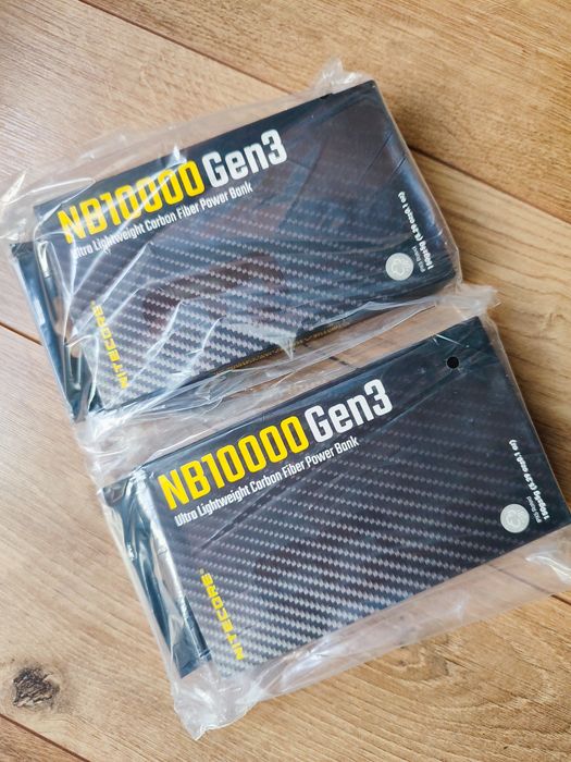 Повербанк, Power Bank NITECORE NB 10000 GEN3