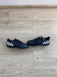 Сороконожки Adidas Predator