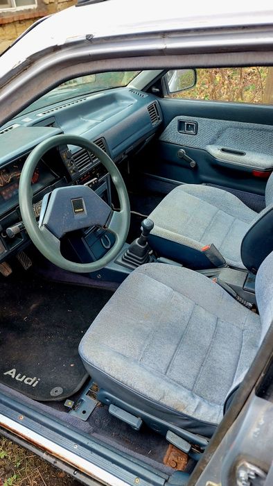 Mazda 323 універсал