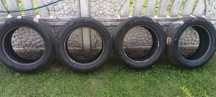 Opony Michelin 235/55/r17 primacy4