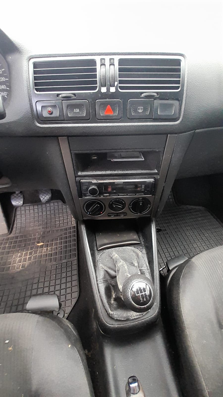 Sprzedam volkswagen Bora