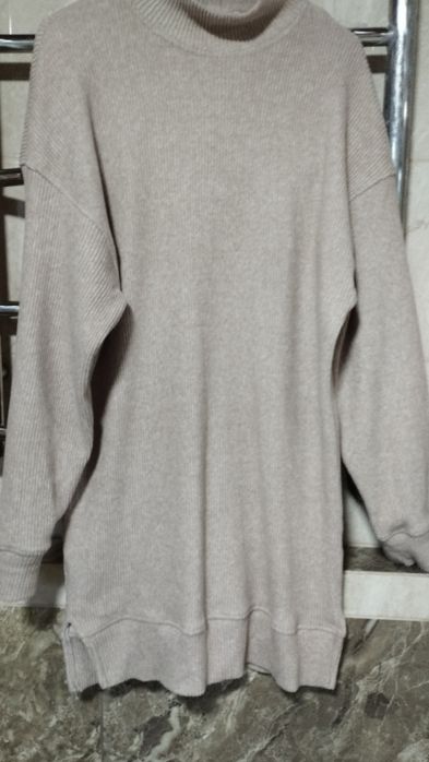 Светр жіночий, кофта, туніка ангора.Туречинна+ подарунок