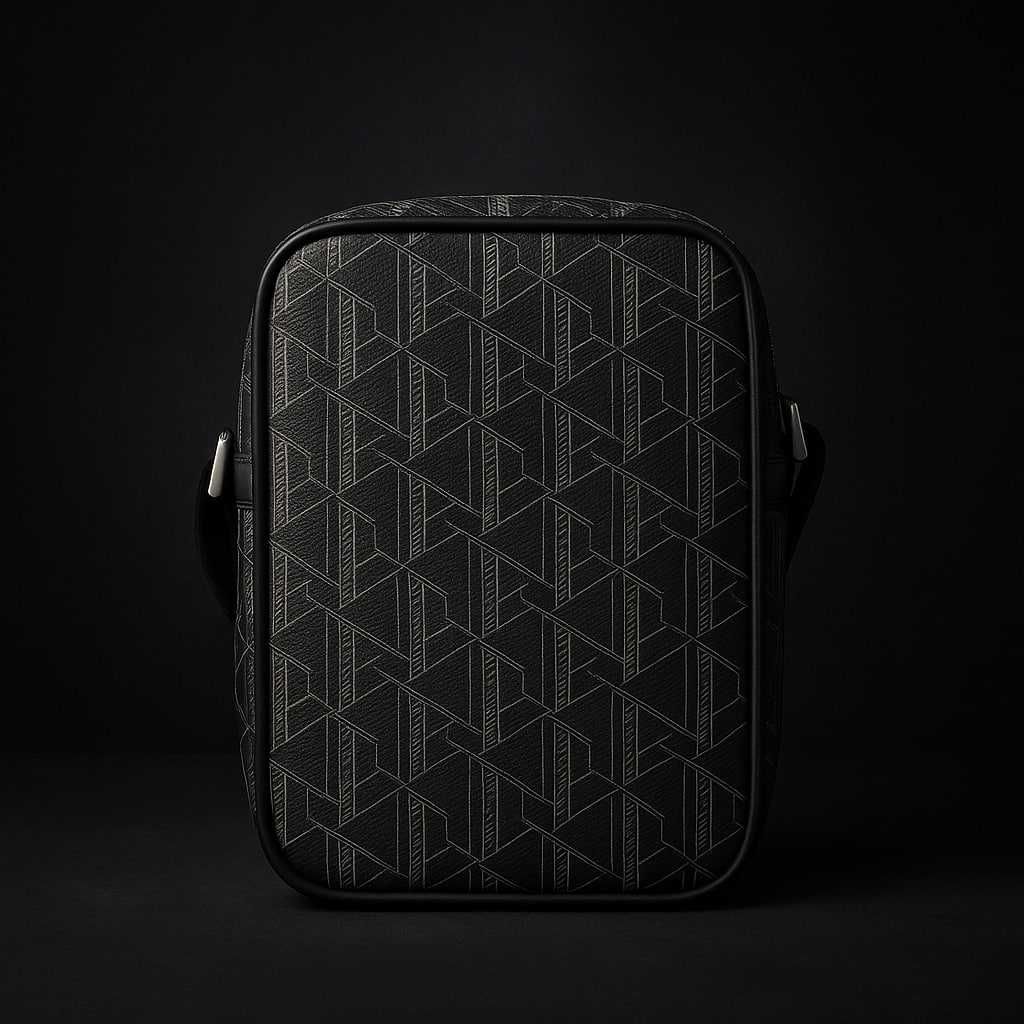 Оригинальные сумки Lacoste NH4410LXH45