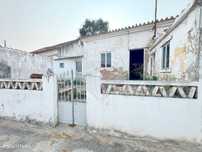 Moradia T2 para venda