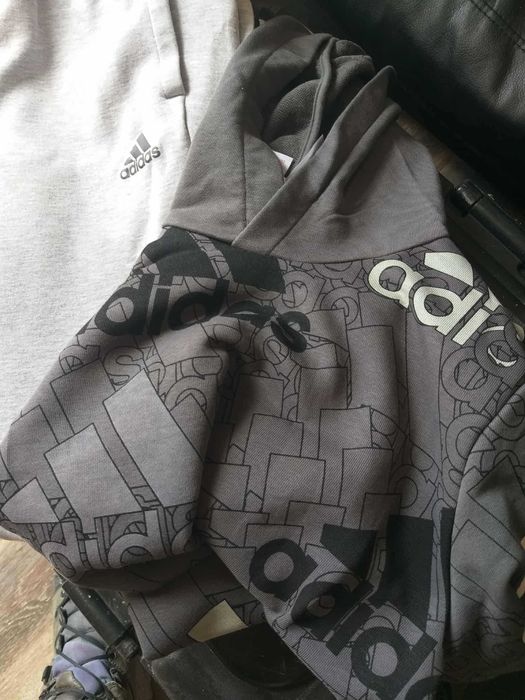 Calcas adidas e camisola  original xS