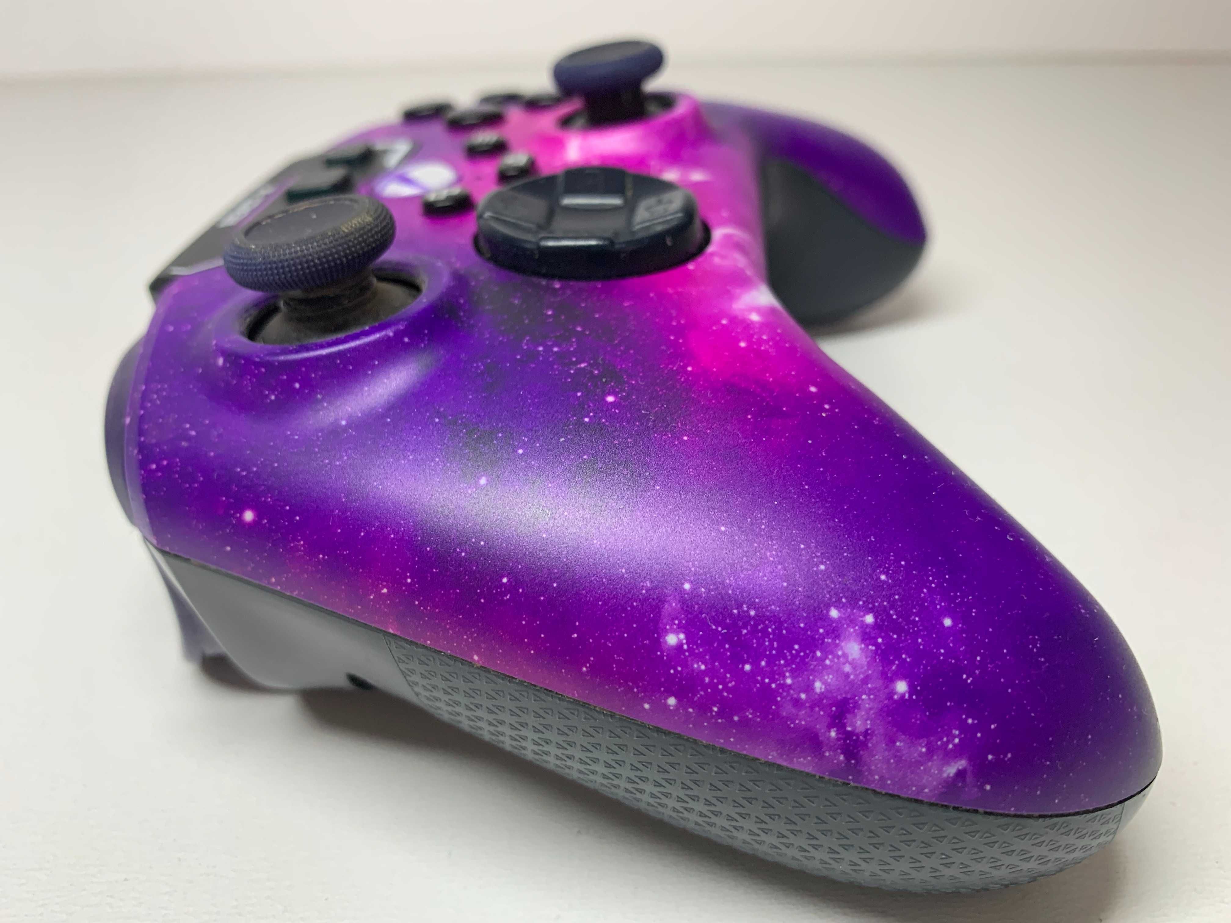 Turtle Beach React-R Oficjalny Przewodowy Kontroler Pad Xbox X S One