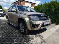 Suzuki Grand Vitara Suzuki Grand Vitara 2.0 + gaz