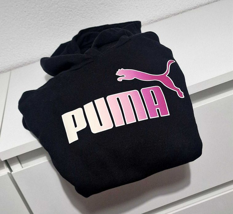 Camisola Puma Original