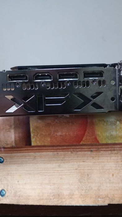 Radeon rx 6700xt