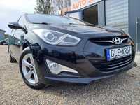 Hyundai i40 1.7 CRDI 116KM * Ledy * Zadbany * Możliwa Zamiana * Raty *