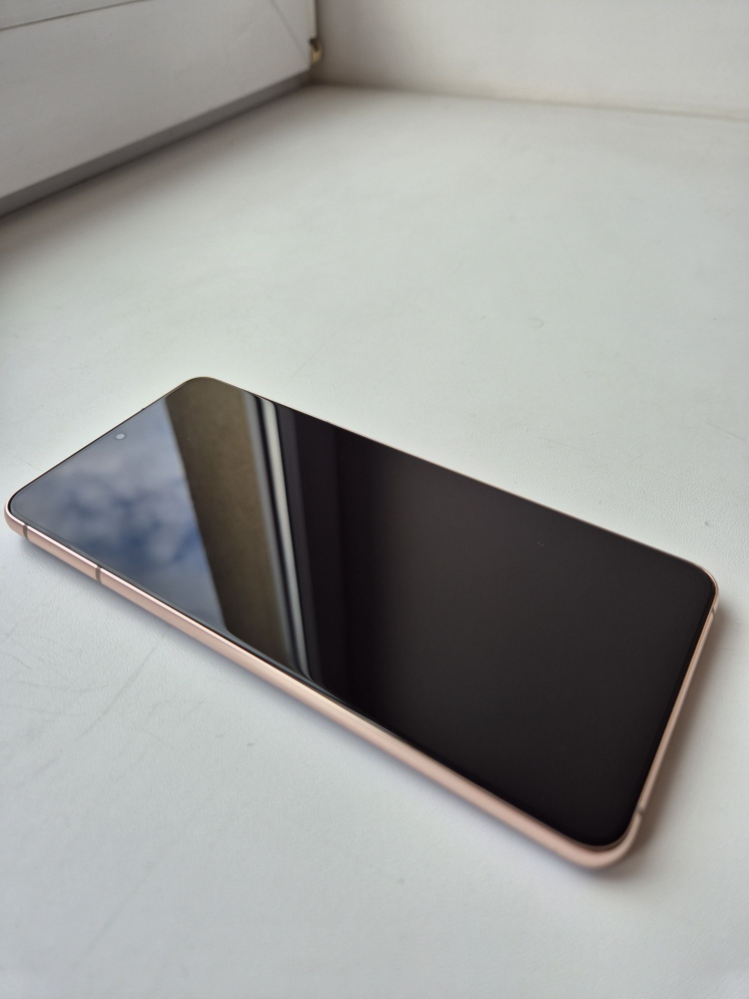 Samsung s21 plus 256gb Violet