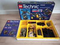 Lego Technic 8082 Multi Control Set z 1993 roku! Unikat!