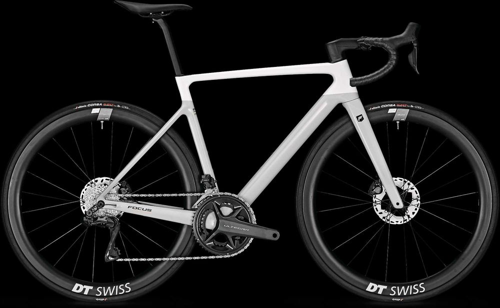 Rower szosowy Focus IZALCO MAX 9.8 karbon DI2