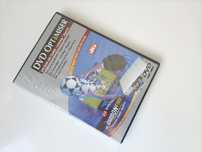 NOWY DVD Optimiser Cleaner Diagnostyka i czyszczenie laserów DVD