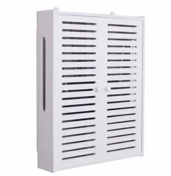 Uchwyt ścienny do routera