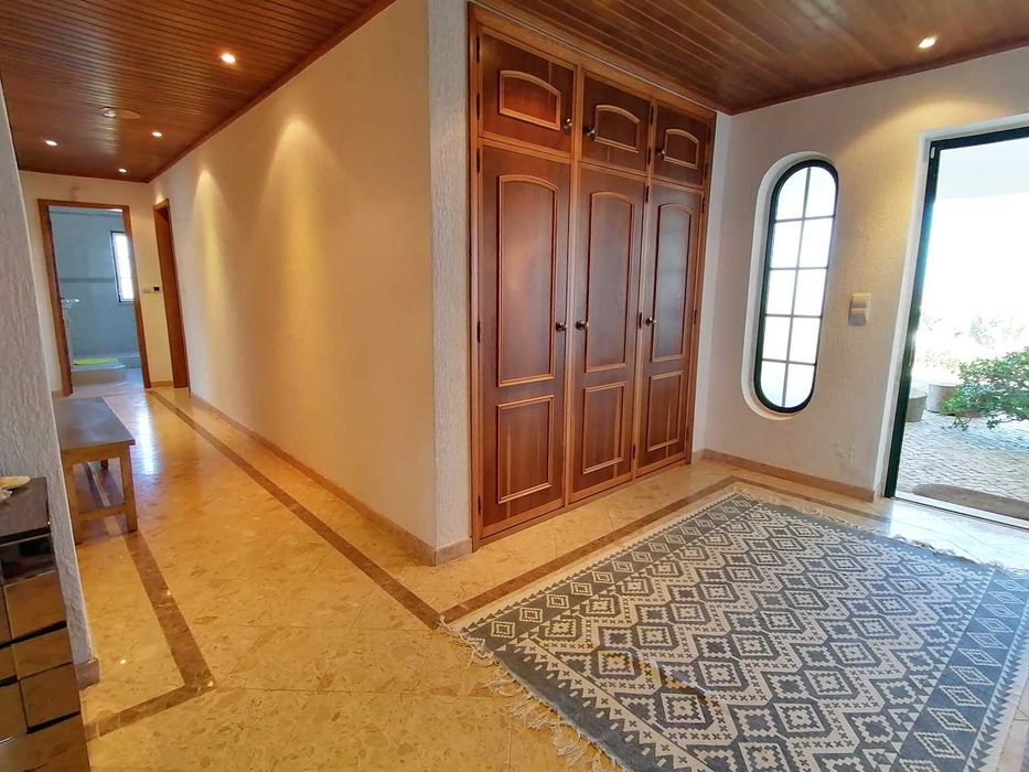 Moradia com Vista Panorâmica