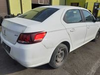 Peugeot 301 FL k: EWP klapa drzwi błotnik zderzak lampa maska części