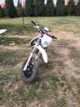 Gilera 50/70 2011