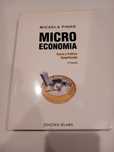Livro Micro Economia - Teoria e Prática Simplificada (Micaela Pinho)