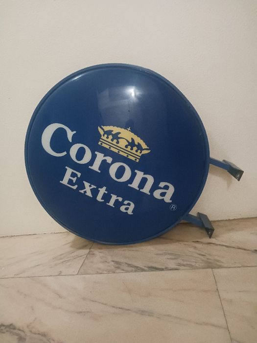 Iluminoso exterior CORONA