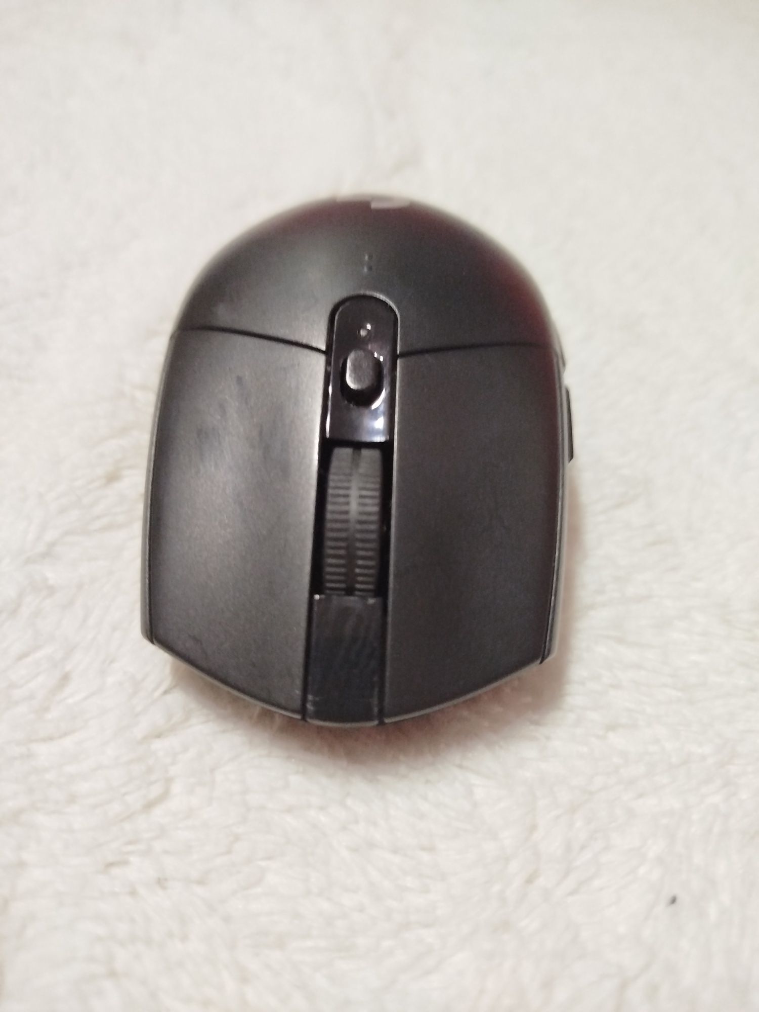 Myszka bezprzewodowa Logitech g305 lightspeed
