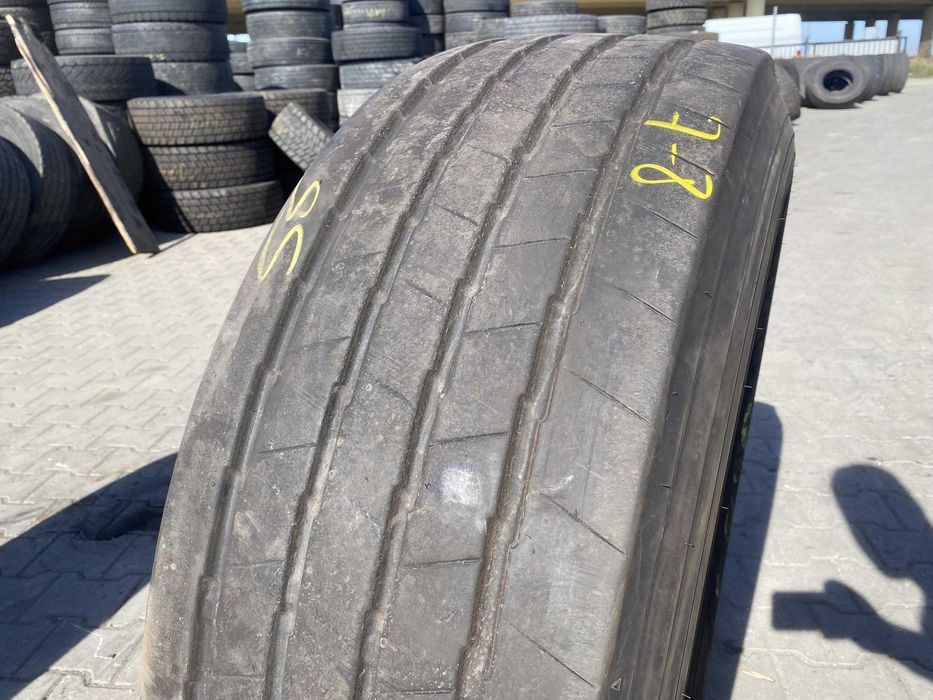 385/65R22.5 Opona FULDA REGIOTONN 3 7-8 MM Naczepa