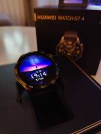 Huawei Watch GT 4 Active stan IDEALNY