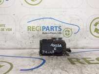 Corpo de borboleta Mazda 6