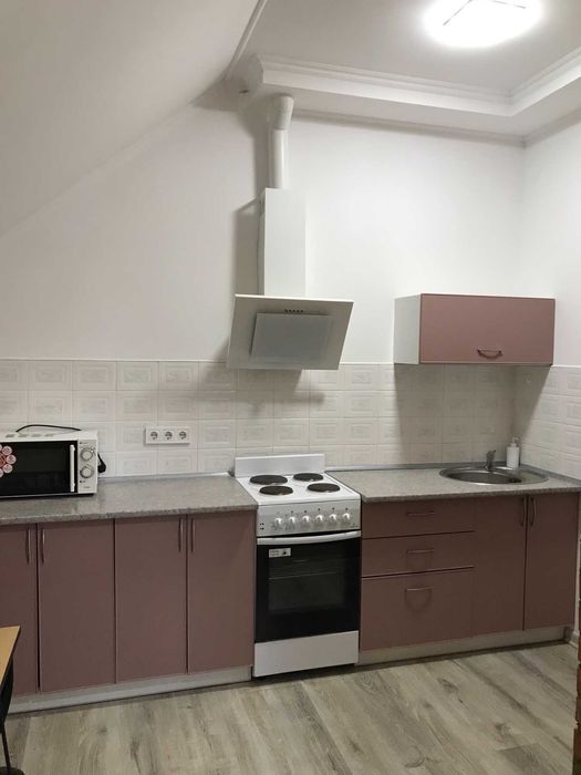 Квартира в коттедже ,ст.метро "Демеевская"