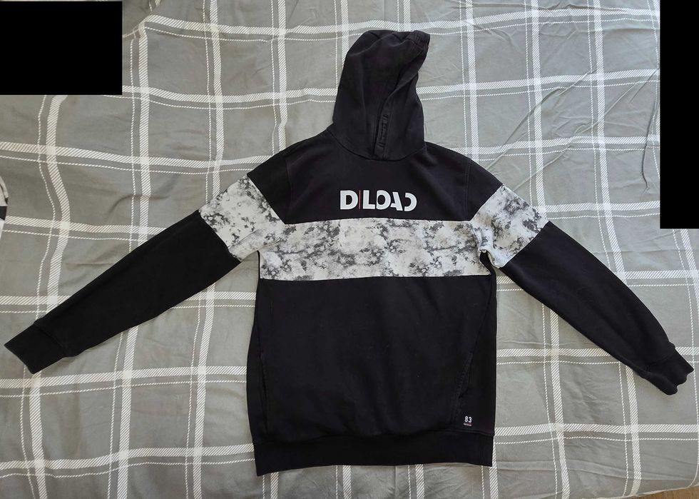 Bluza C&A rozmiar 182 DLoad