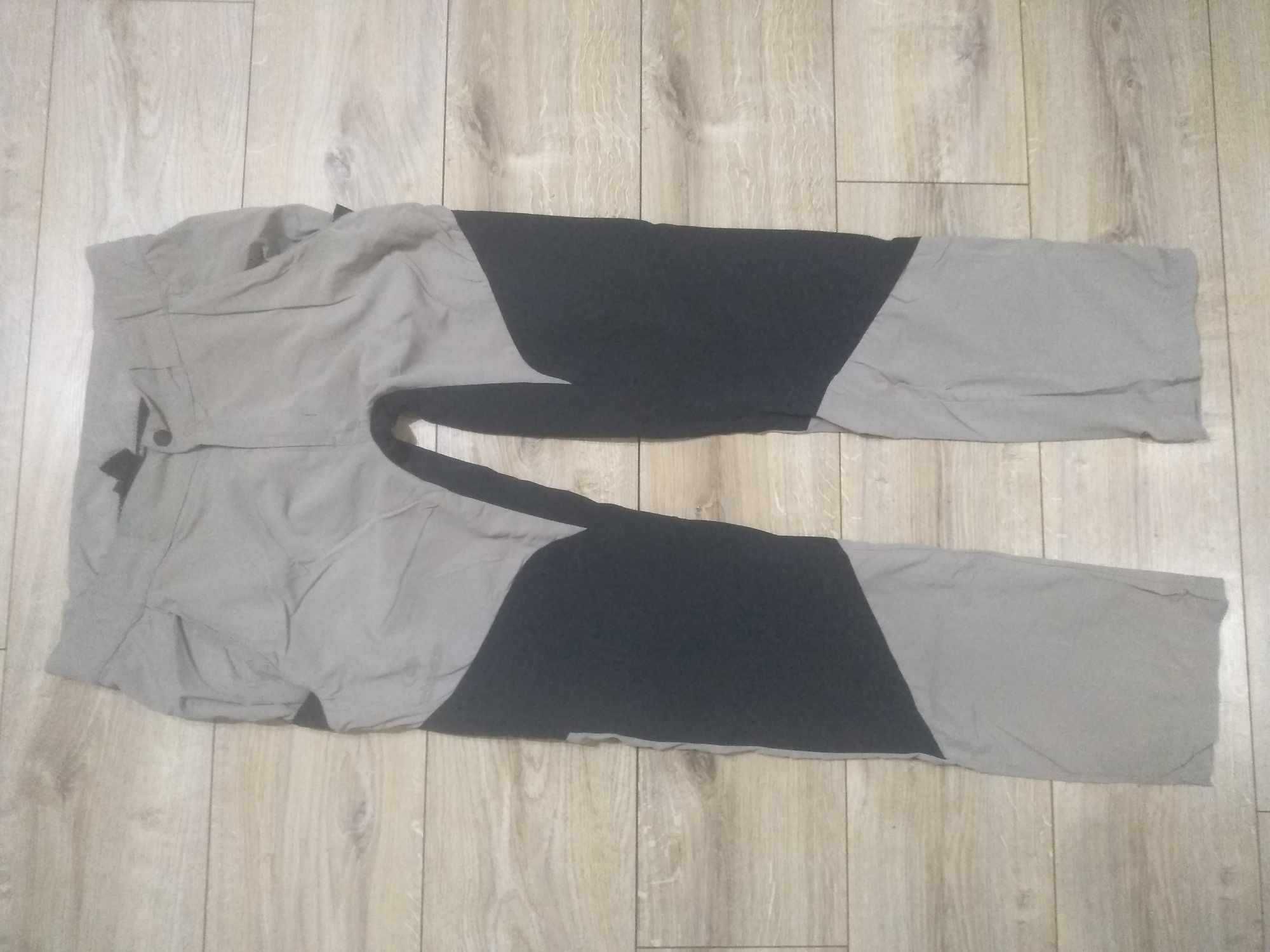 Eider spodnie trekkingowe Mulbek size S jak M