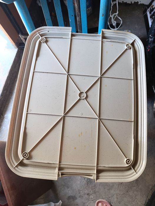 Лоток - туалет для песиків