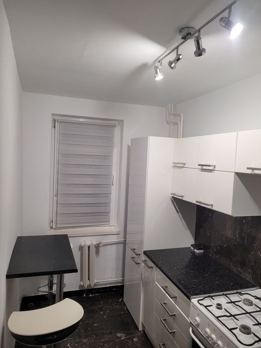 Słoneczna kawalerka