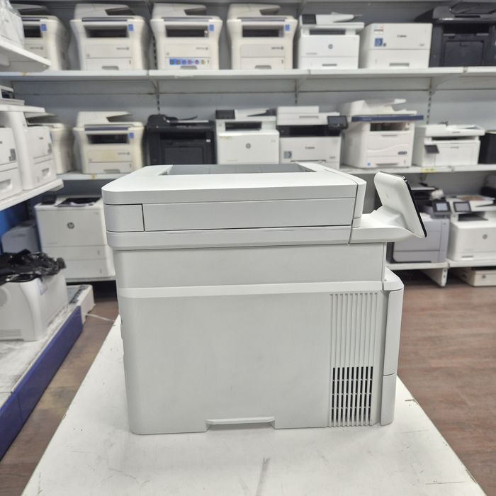 БФП HP LaserJet Pro M426dw Лазерний принтер сканер копір