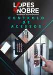 Instaladores Controlo De Acessos Lisboa