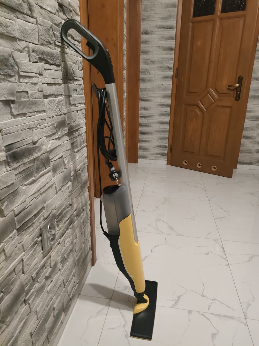 Karcher SC Mop Parowy Upright Easyfix