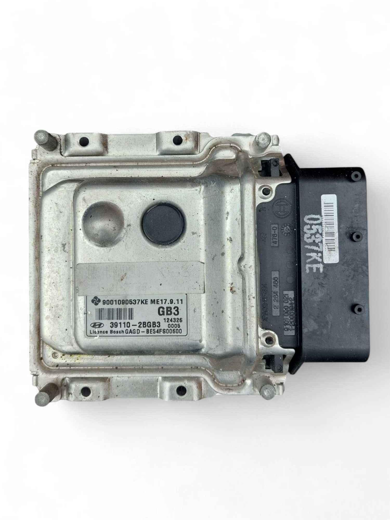 Sterownik Silnika Hyundai i30 II, 39110 2BGB3