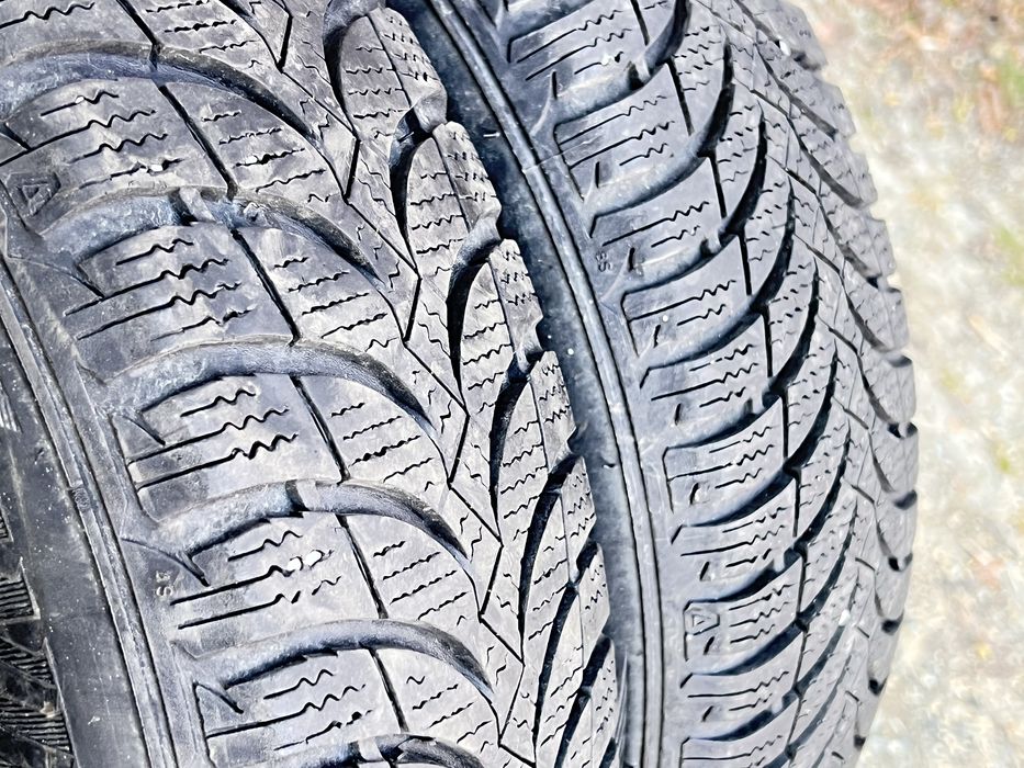 Opony zimowe 155/80 r13