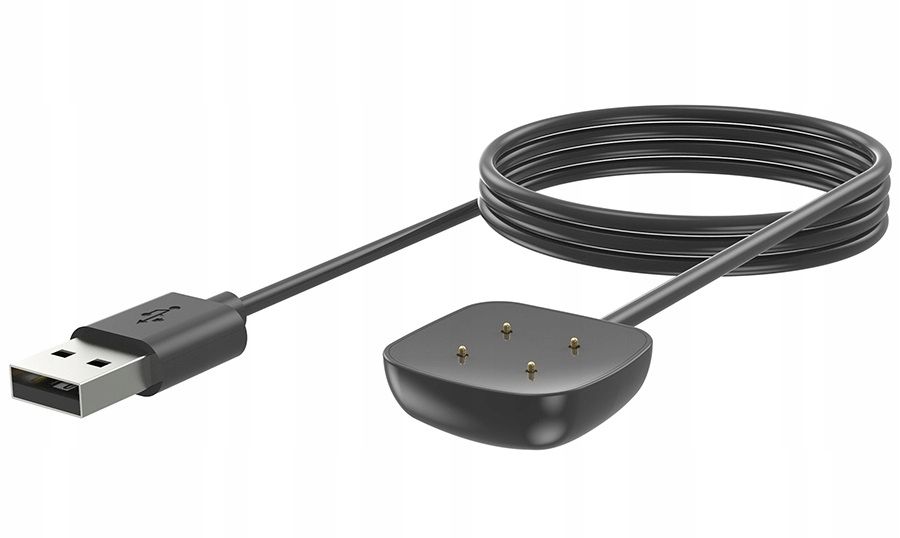 Ładowarka USB Kabel do Fitbit Versa 3 / Versa 4