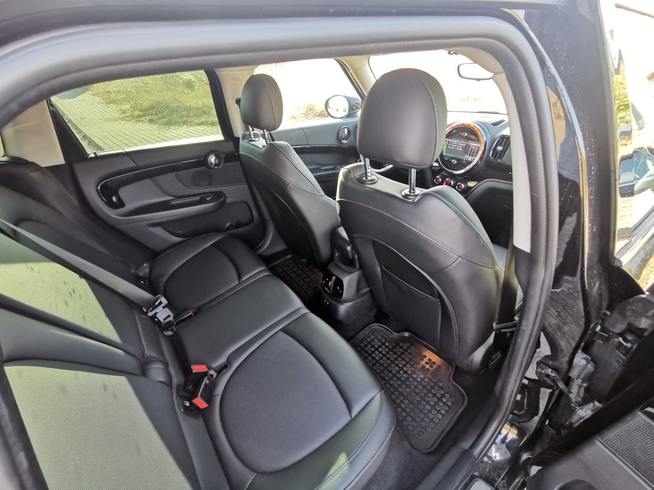 MINI Countryman Cooper S E ALL4 Plug-In Hybrid CHILI – 2021