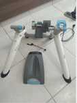 Rolo treino Tacx Flow Smart