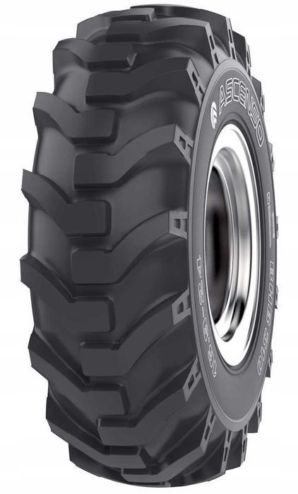 Opona Ascenso BHB 310 18.4-26 (480/80-26) 14PR 159A8 TL