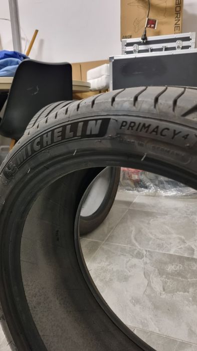 Michelin Primacy 4 225/40/ R18