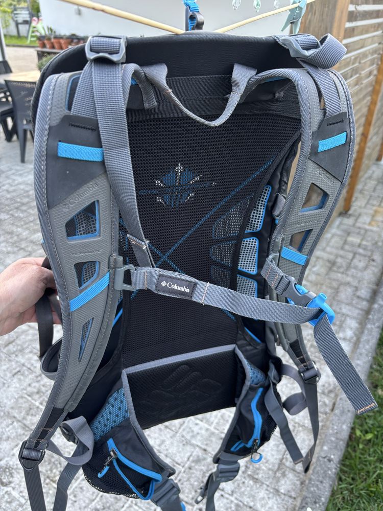 Mochila de caminhada Columbia 25l