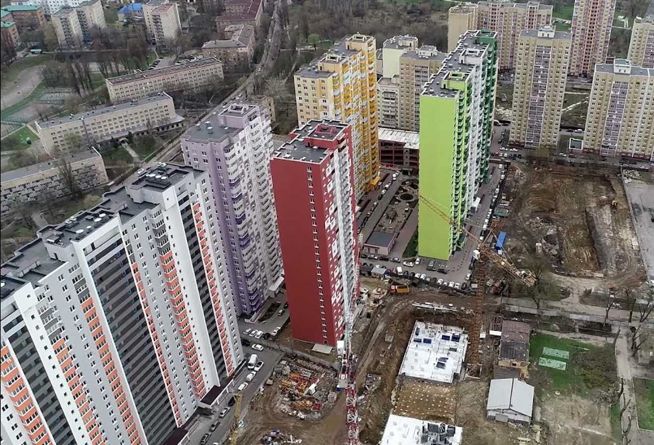 Квартира, 2к. Під ремонт. Максимовича, 3, Голосієво, Голосіївський р-н