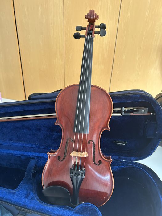 Violino 4/4 Tomás Pötzl