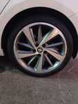 Jantes 18 5x112 seat